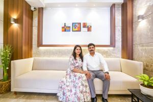 FabHotel Shubham Inn - Nr Jain Mandir, Bhandup West