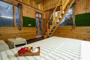 Moon Light Cottage