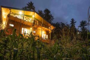 Moon Light Cottage