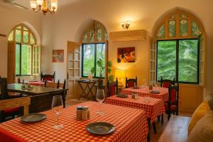 Casa Do Leão A 150 year Old Portuguese Home