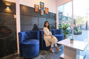 FabHotel F9 Noida Sector 27