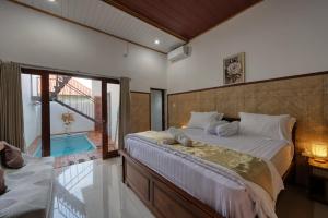 Rostin Mesari Villa
