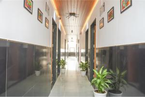 FabHotel Prime Esta Inn - Nr Twin Tower, Viman Nagar