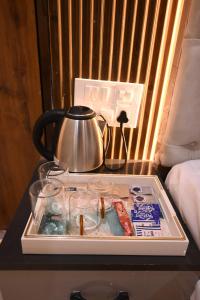 Shubh Residency Varanasi