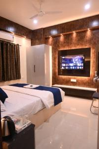 Shubh Residency Varanasi