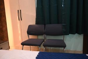 Shubh Residency Varanasi