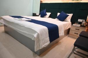 Shubh Residency Varanasi