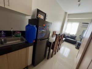 0920 Tower A Charm Residence,2BR