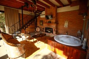 Villa Vejini cabin