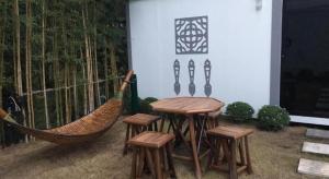 Khao Yai the kids adventure