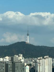 마포역 연결 남산뷰 Namsan View
