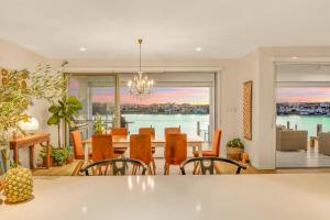 Waterfront-Bay View