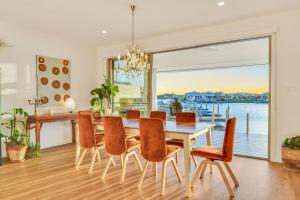 Waterfront-Bay View