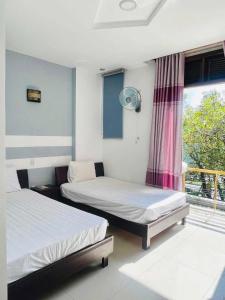 Cát Tường Homestay