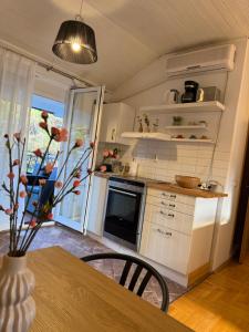 Ferri-apartment in the heart of old Rovinj