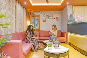 FabHotel Siddharth Inn - Nr Siddharth Bunglows