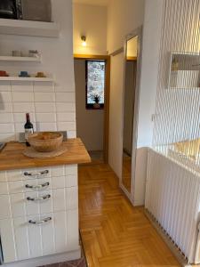 Ferri-apartment in the heart of old Rovinj