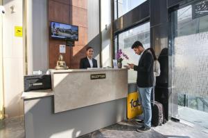 FabHotel Prime K9 Crown