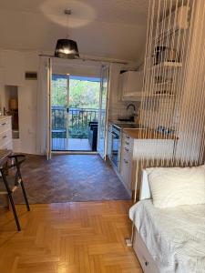 Ferri-apartment in the heart of old Rovinj