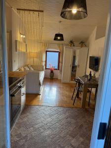 Ferri-apartment in the heart of old Rovinj