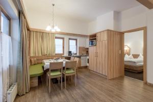 Ferienwohnungen Haus Daheim