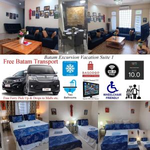 BatamExcursion Vacation Suites