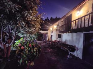 Große Finca 19Jh, Pool, Terrasse, nahe Santa Cruz