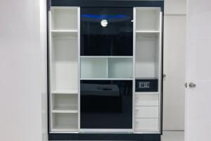 Kandi Heaven in White Tower