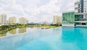 Setapak Central Mall Zetapark Home Sweet Home 2