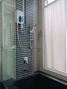Setapak Central Mall Zetapark Home Sweet Home 2