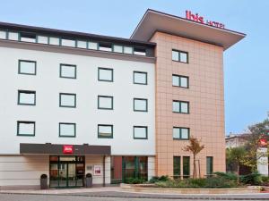 Ibis Győr
