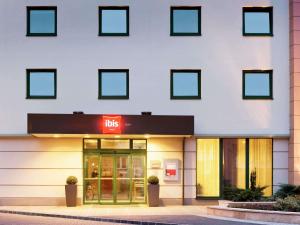 Ibis Győr