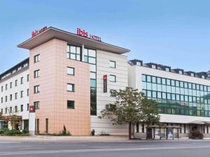 Ibis Győr