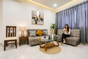 FabHotel Prime Panchwati Regency