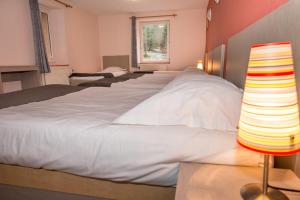 Hotels Domaine du Haut des Bluches : photos des chambres