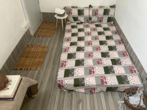 Budget friendly Mini Heaven!