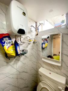 Budget friendly Mini Heaven!