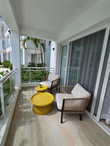 Caribbean Comfort near the Sea l Cefiro 101