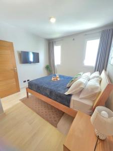 Caribbean Comfort near the Sea l Cefiro 101