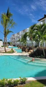 Caribbean Comfort near the Sea l Cefiro 101