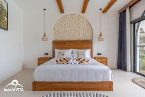 Name Villa by Bukit Vista