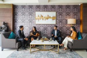 FabHotel VJR Electronic City