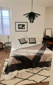 Le Tilleul du Perche - Jardin clos - Fibre - Télétravail - Parking privé