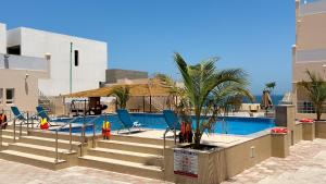 Fins Beach Guest House