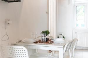 Lovely 2BR Apartment, Near U6 Schöpfwerk