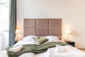 Lovely 2BR Apartment, Near U6 Schöpfwerk