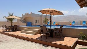 Fins Beach Guest House
