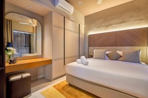 Genting Highlands, Antara Genting by CHG - Antara AIR