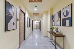 FabHotel Max Inn - Inside Himalaya Square