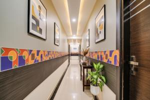 FabHotel Corporate Crown - Nr Jyoti Nivas University